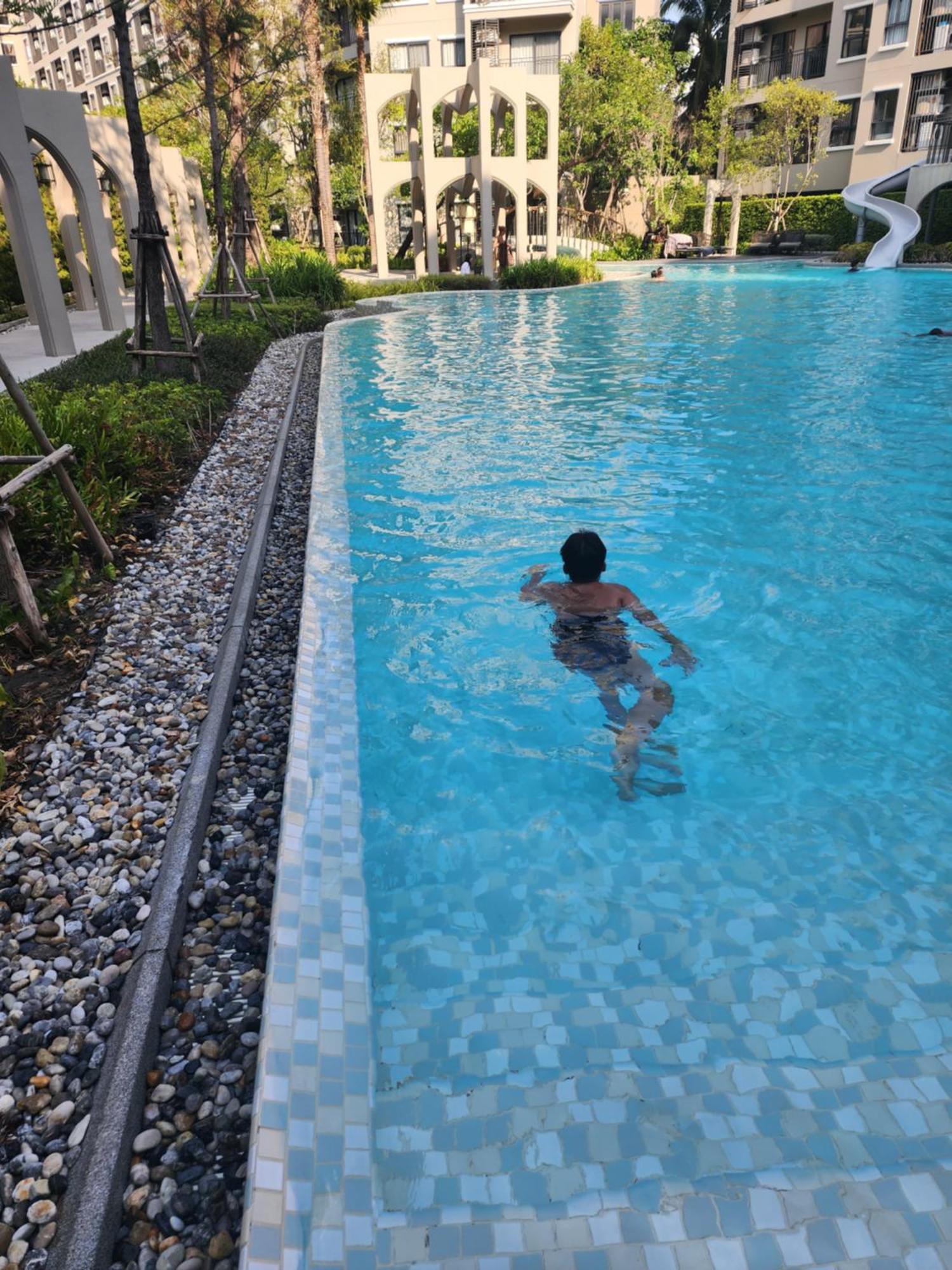 Apple'S La Casita Condo Hua Hin Room2 Exterior foto